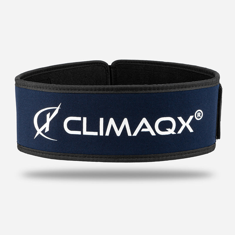 Climaqx Evolution Lifting Belt - Navy