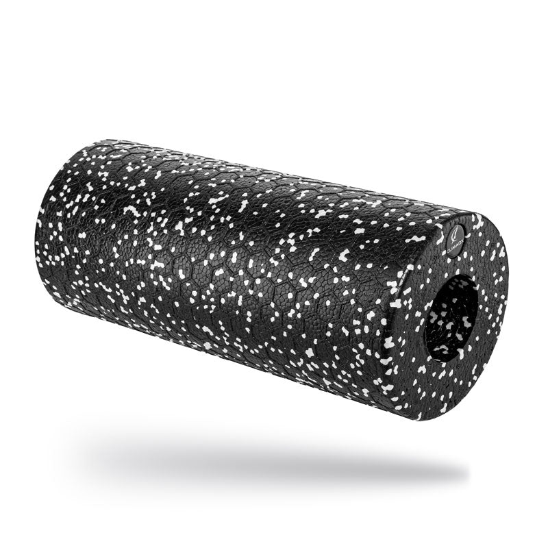 Climaqx Foam Roller - Black/White