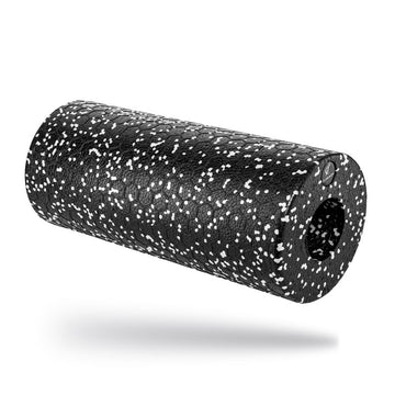 Climaqx Foam Roller - Black/White