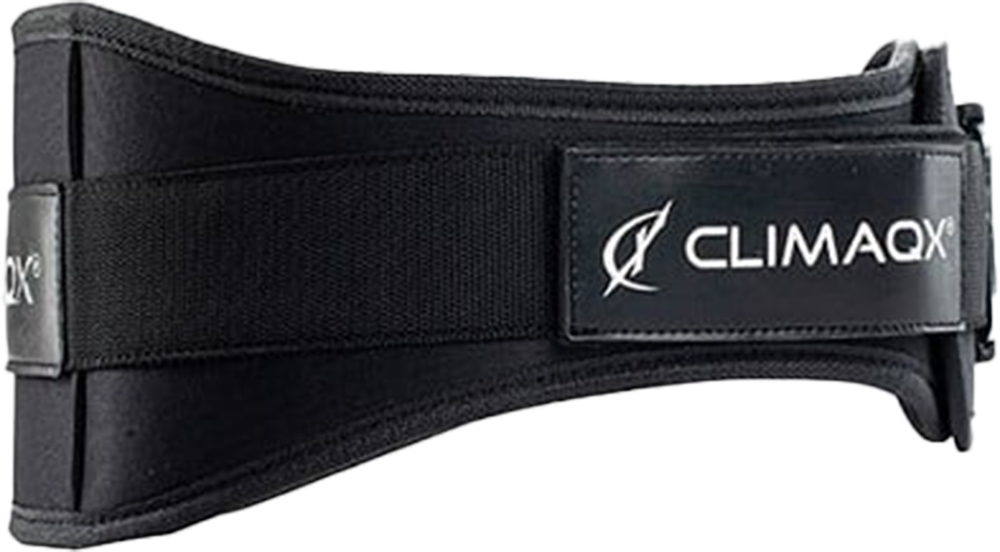 Climaqx Gamechanger Belt - Black