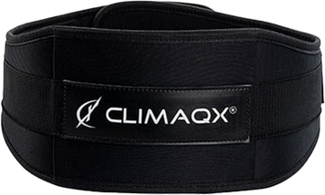 Climaqx Gamechanger Belt - Black