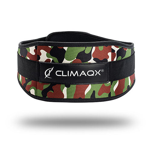 Climaqx Gamechanger Belt - Green Camo