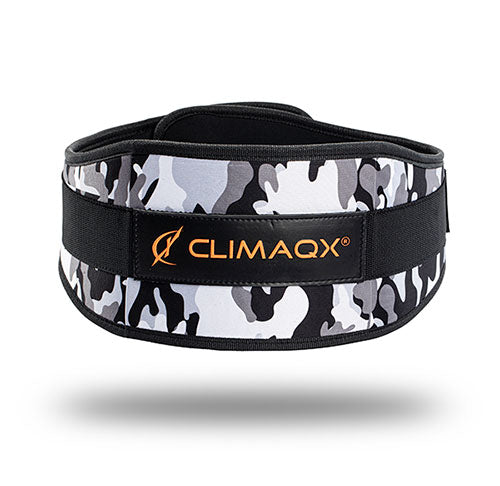 Climaqx Gamechanger Belt - White Camo
