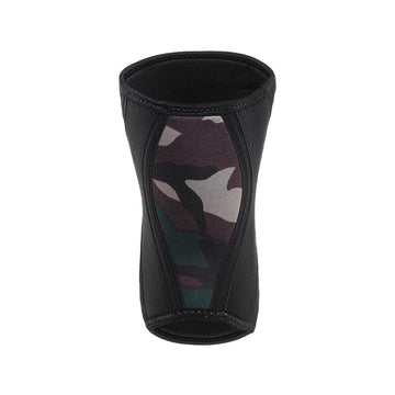 Climaqx Knee Sleeves - Camo - XXL