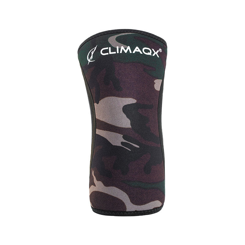 Climaqx Knee Sleeves - Camo - XXL