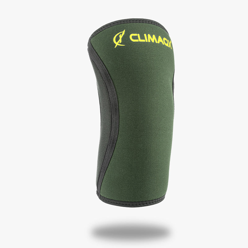 Climaqx Knee Sleeves - Khaki - XXL