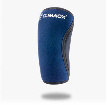 Climaqx Knee Sleeves - navy Blue - XXL