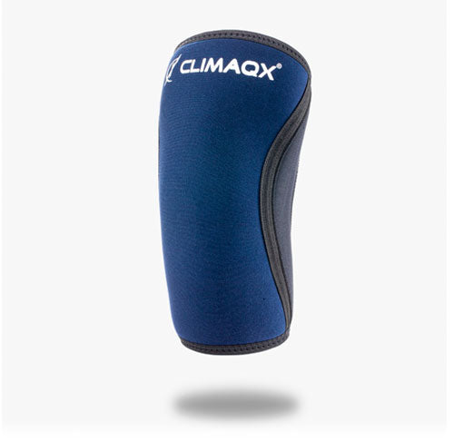 Climaqx Knee Sleeves - navy Blue - XXL