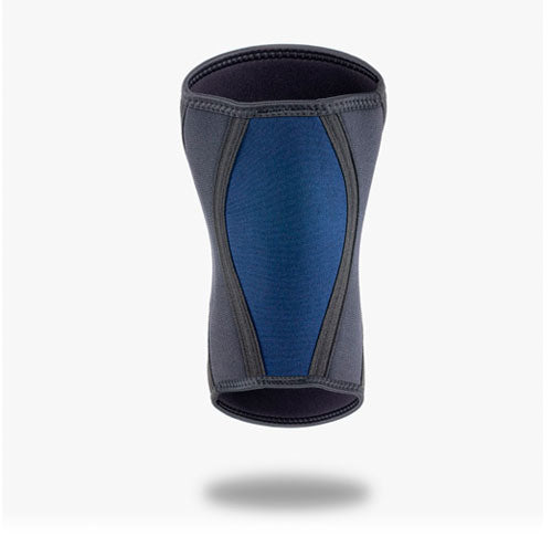 Climaqx Knee Sleeves - navy Blue - XXL