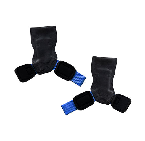 Climaqx Ultra Grips - Blue