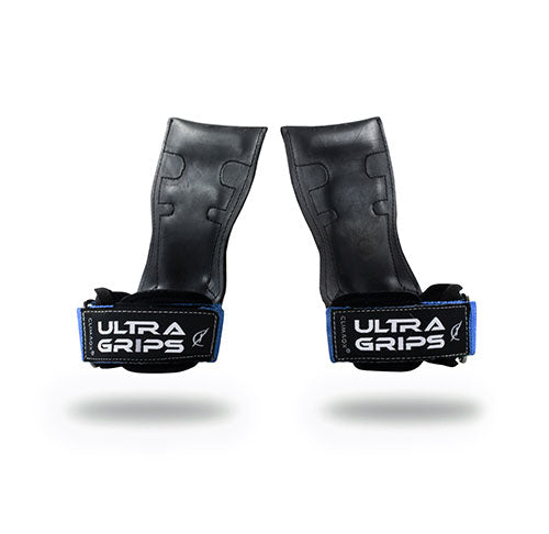 Climaqx Ultra Grips - Blue
