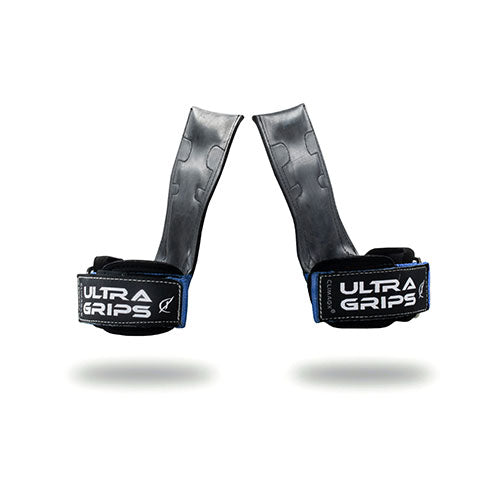 Climaqx Ultra Grips - Blue