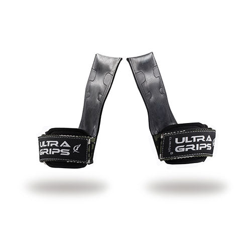 Climaqx Ultra Grips - Camo