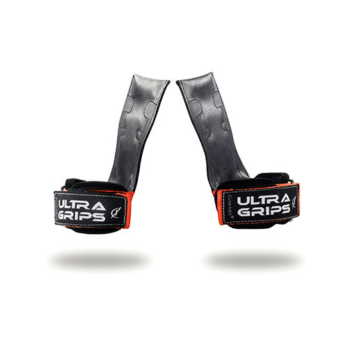 Climaqx Ultra Grips - Orange
