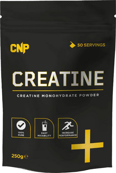 CNP Creatine Monohydrate - 250 g