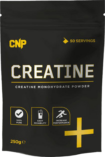 CNP Creatine Monohydrate - 250 g