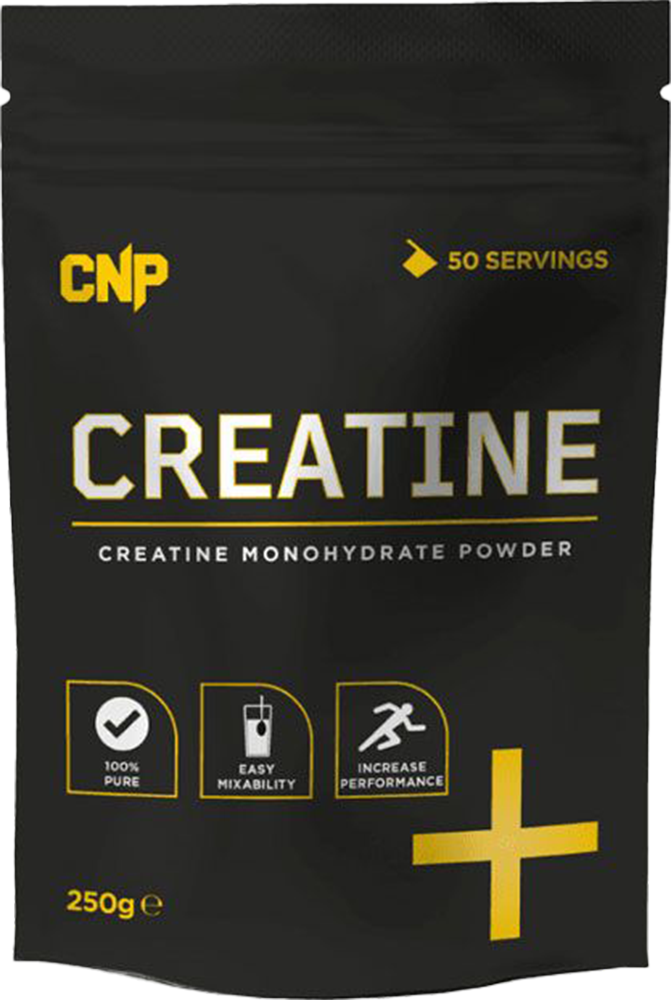 CNP Creatine Monohydrate - 250 g