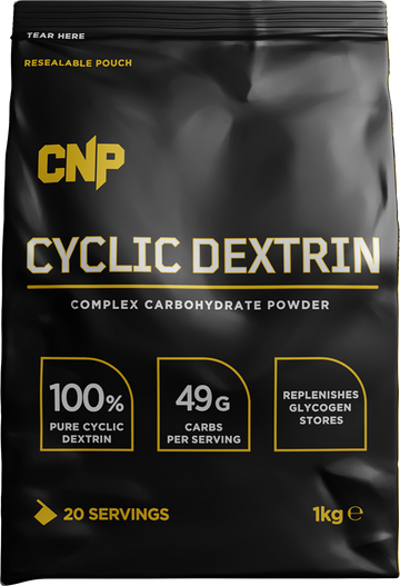 CNP Cyclic Dextrine - 1000 g