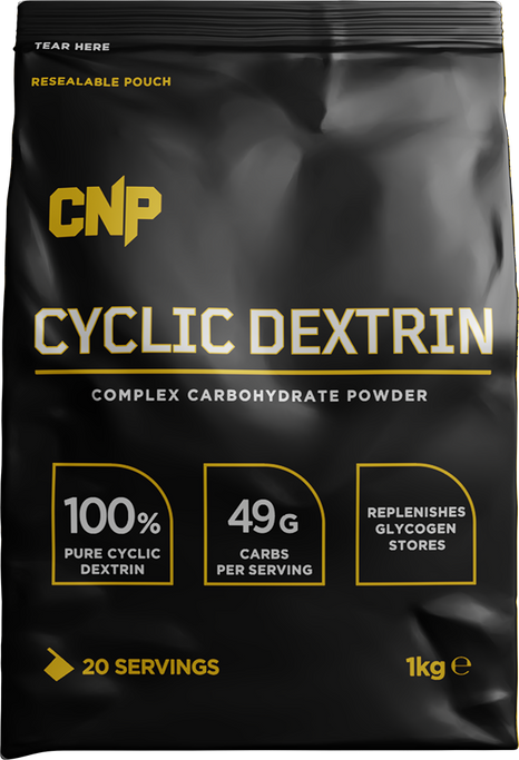 CNP Cyclic Dextrine - 1000 g