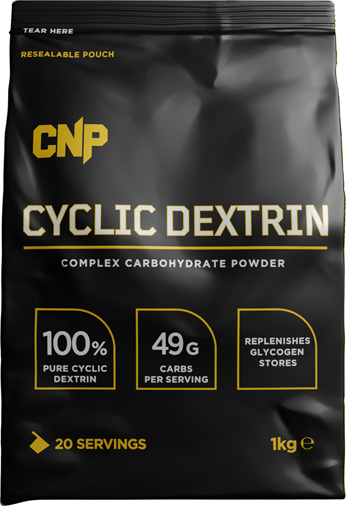 CNP Cyclic Dextrine - 1000 g