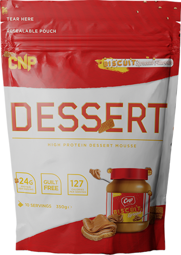 CNP Dessert - 350 g