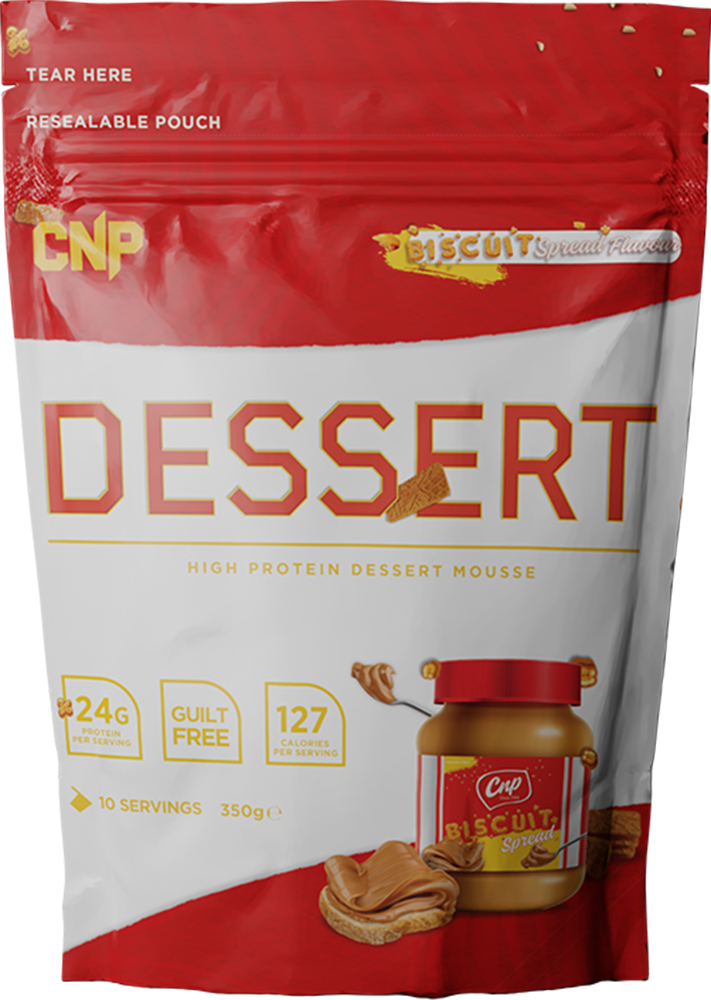 CNP Dessert - 350 g