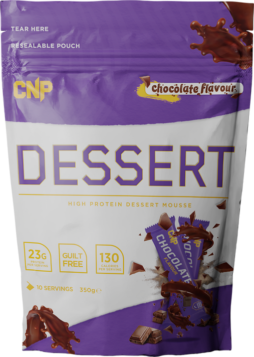 CNP Dessert - 350 g