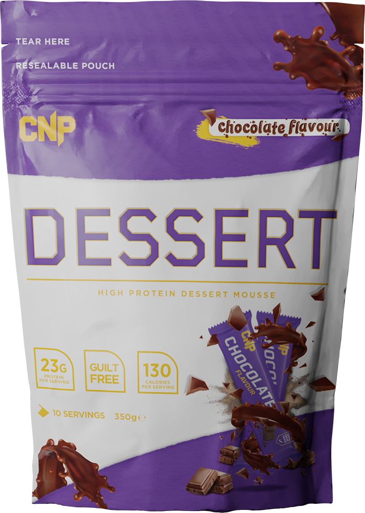 CNP Dessert - 350 g