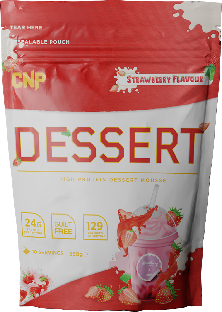 CNP Dessert - 350 g