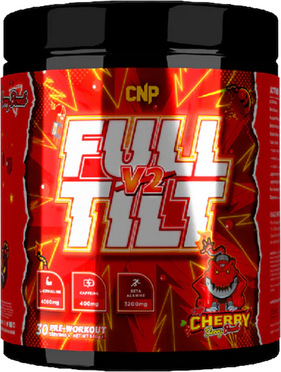 CNP Full Tilt V2 - 570 g