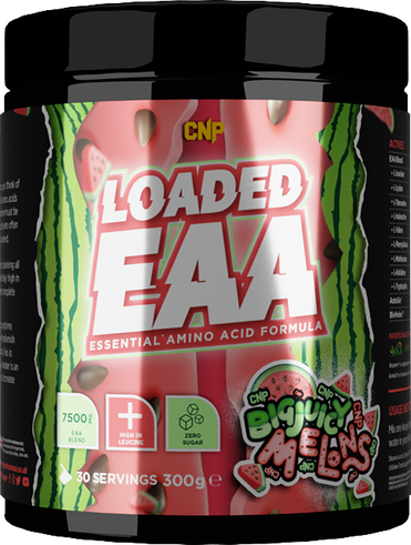 CNP Loaded EAA - 300 g
