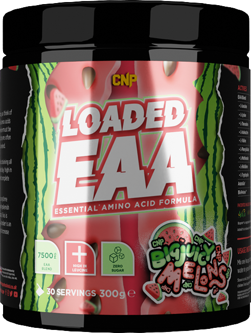 CNP Loaded EAA - 300 g