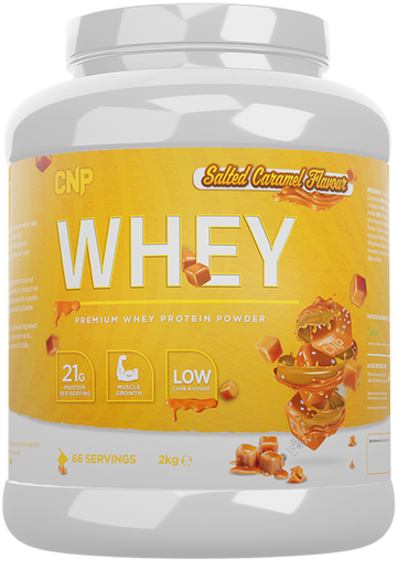 CNP Whey - 2000 g