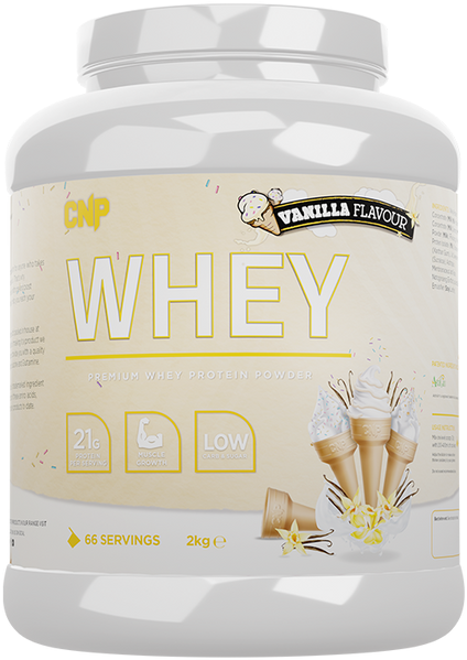 CNP Whey - 2000 g