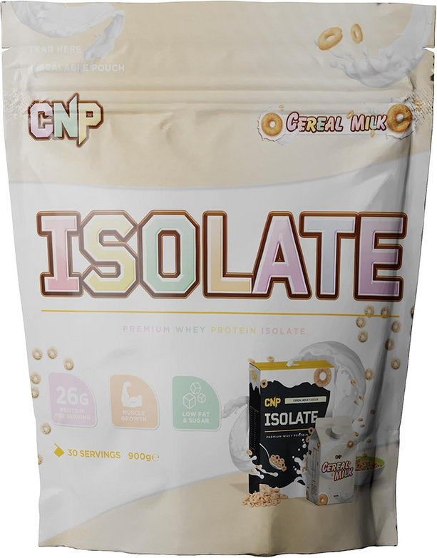 CNP Whey Isolate - 900 g