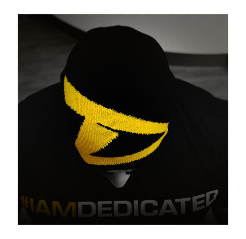 Dedicated Beanie