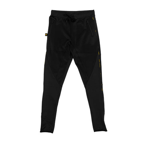 Dedicated Black Pants Lux - Black