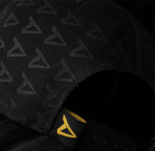 Dedicated Cap Team Dedicated