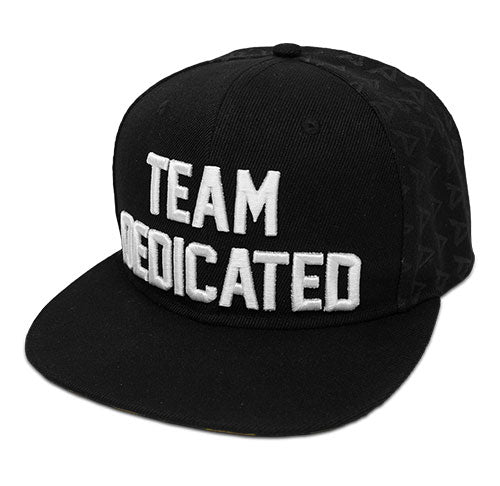 Dedicated Cap Team Dedicated