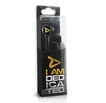 Dedicated Earbuds