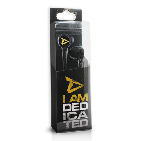 Dedicated Earbuds