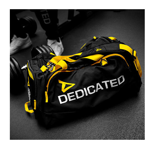 Dedicated Premium Gym Bag