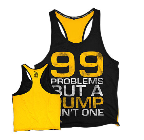 Dedicated Premium Stringer - Black