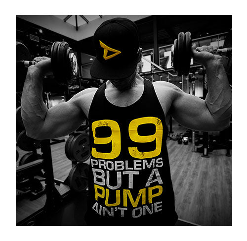 Dedicated Premium Stringer - Black
