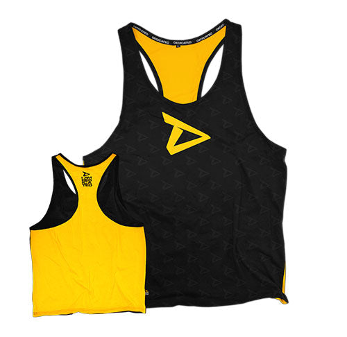 Dedicated Premium Stringer - Black