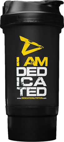 Dedicated Shaker