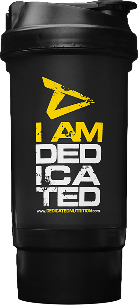 Dedicated Shaker