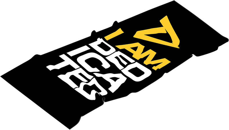 Dedicated Towel