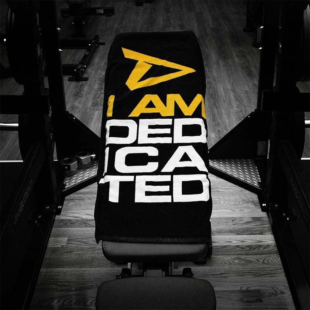 Dedicated Towel