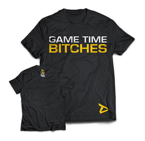 Dedicated T-Shirt - Black